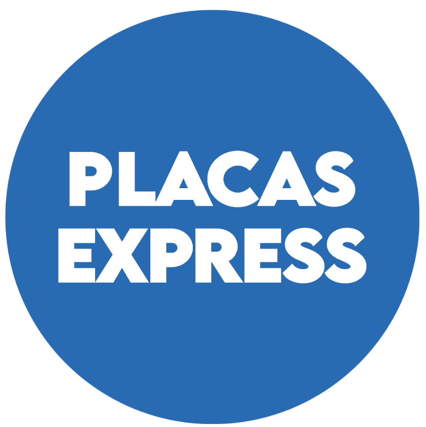 Placas Express